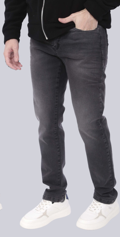 Jeans Bando Kookshetau 26-5243